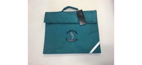 Book Bag - Heronsbridge
